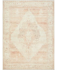 Becki Owens x Livabliss Luca 83754 7'10" x 10' Area Rug