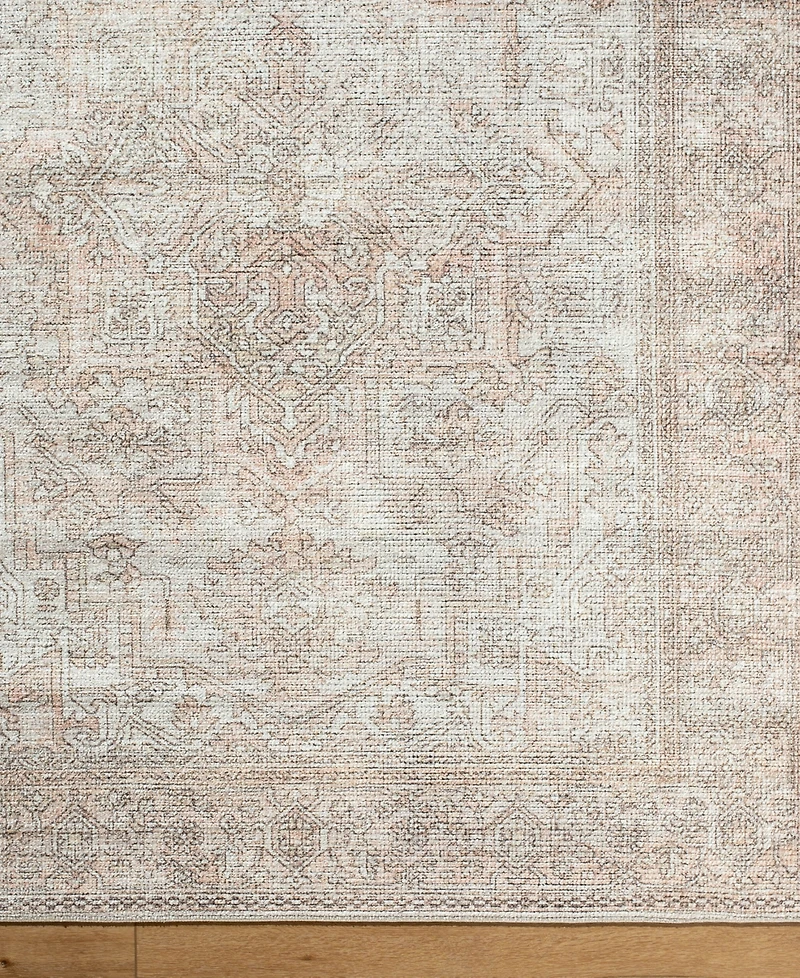 Becki Owens x Livabliss Margot 107048 2'2" x 3'9" Area Rug