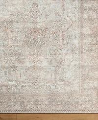 Becki Owens x Livabliss Margot 107048 2'2" x 3'9" Area Rug