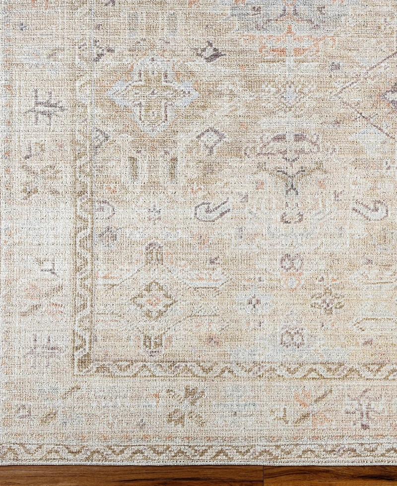 Becki Owens x Livabliss Marlene 9'11" x 14' Area Rug