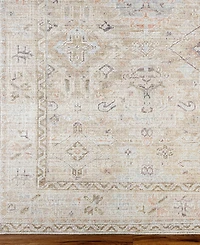Becki Owens x Livabliss Marlene 9'11" x 14' Area Rug
