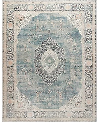 Becki Owens x Livabliss Marlene 7'9" x 10' Area Rug
