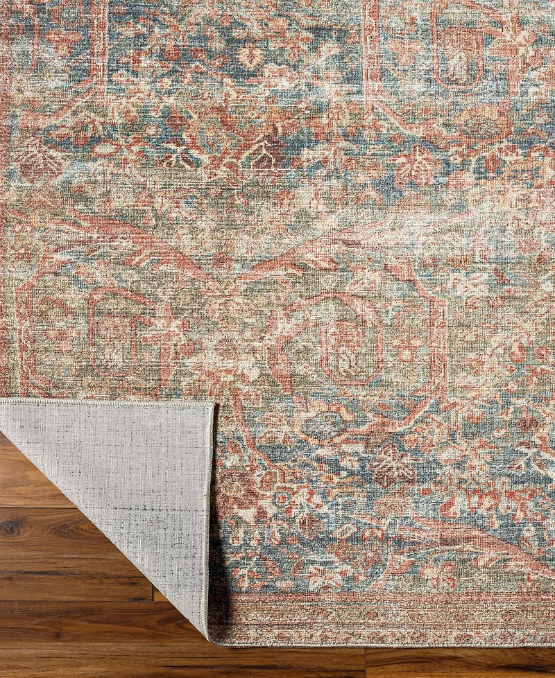 Becki Owens x Livabliss Marlene 7'9" x 10' Area Rug