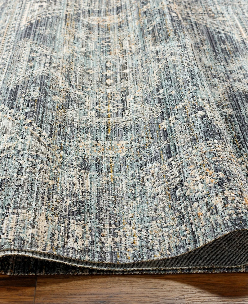 Becki Owens x Livabliss Margaret 2'7" x 7'3" Runner Area Rug