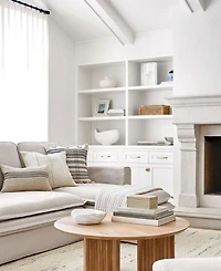 Becki Owens x Surya Davey 496747 10' x 14' Area Rug