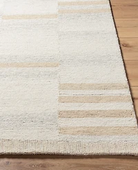 Becki Owens x Livabliss Max 496799 2' x 3' Area Rug