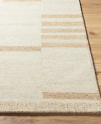 Becki Owens x Livabliss Max 496799 5' x 7'6" Area Rug
