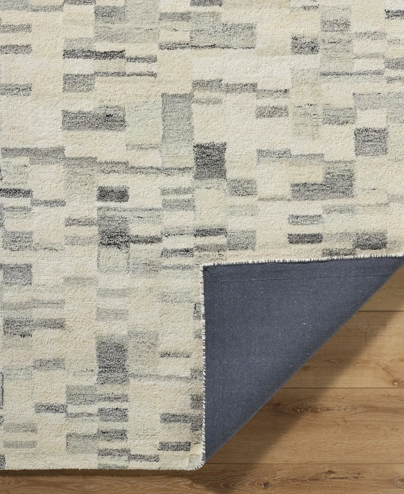 Becki Owens x Livabliss Max 540161 2' x 3' Area Rug
