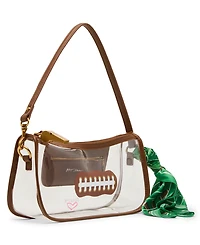 Betsey Johnson Get Ahead Small Shoulder Bag