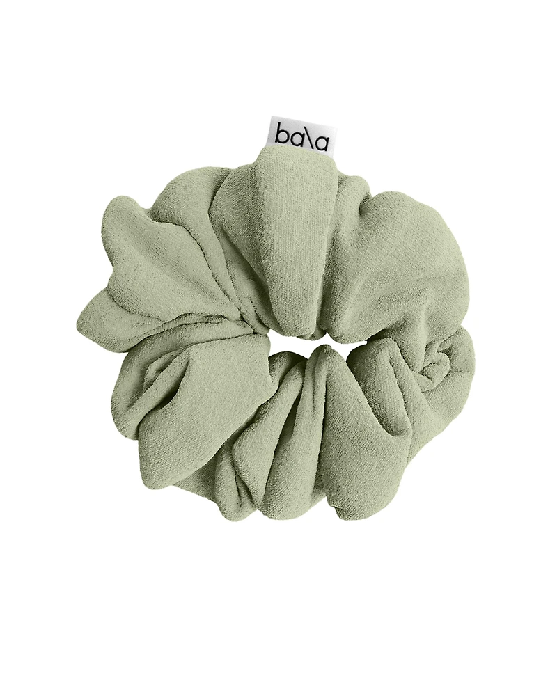 Bala Scrunchie Yoga Mat Holder