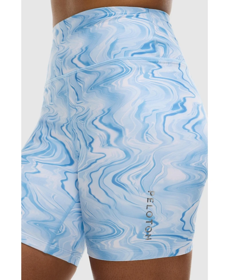 Peloton Women's Cadent Everyday Bike Short