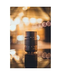 7artisans Photoelectric 25mm f/0.95 Lens for Canon Ef-m