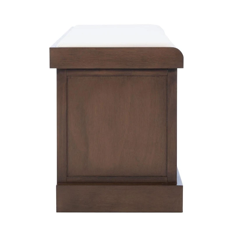 Safavieh Landers 2 Drawer Cushion Bench