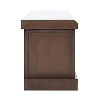 Safavieh Landers 2 Drawer Cushion Bench