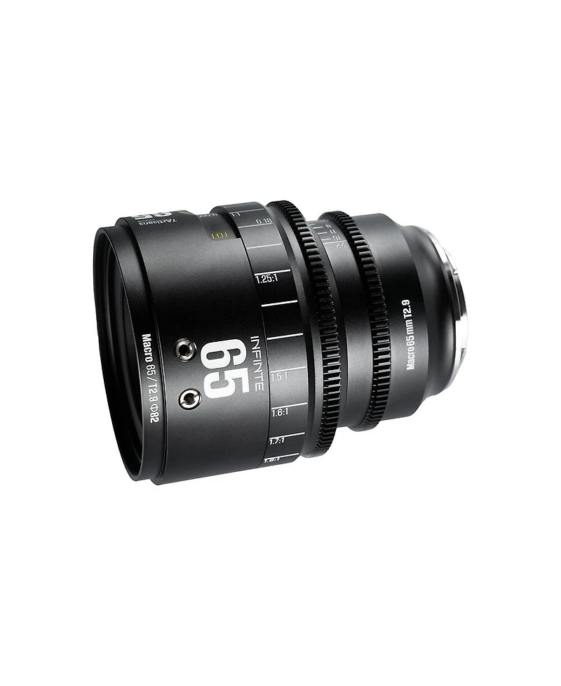 7artisans 7Art 65mm T2.9 Sony (E Mount)65mm T2.9 Sony (E Mount)