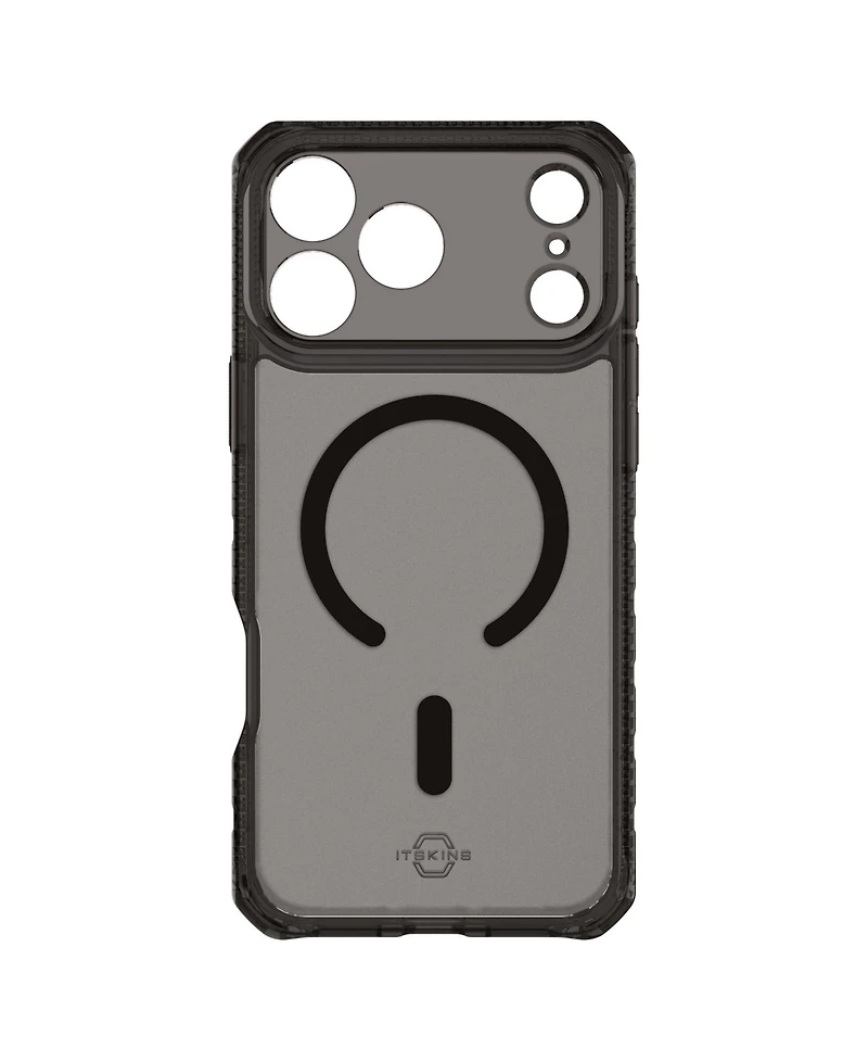 Itskins Hybrid R // Vapor MagSafe Case for Apple iPhone 17 Pro Max