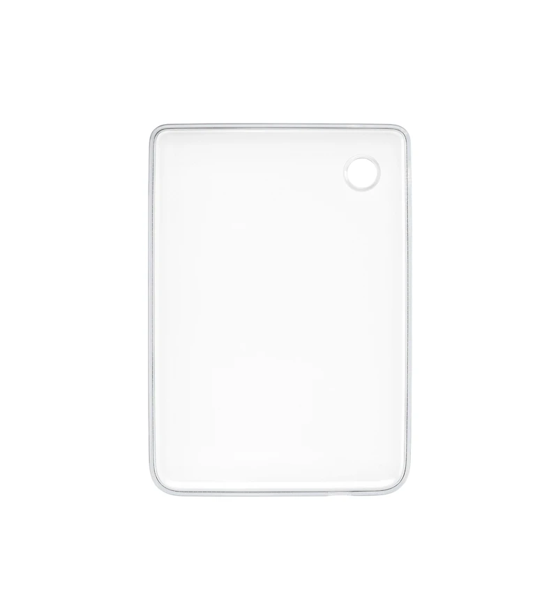 Kobo Clara Bw 6 inch 16GB eReader with Clear Case and Ac Bundle