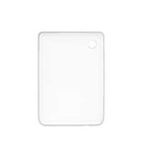 Kobo Clara Bw 6 inch 16GB eReader with Clear Case and Ac Bundle