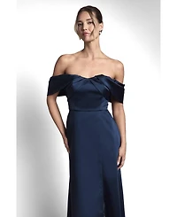 Coast Women's Bandeau Maxi Dress