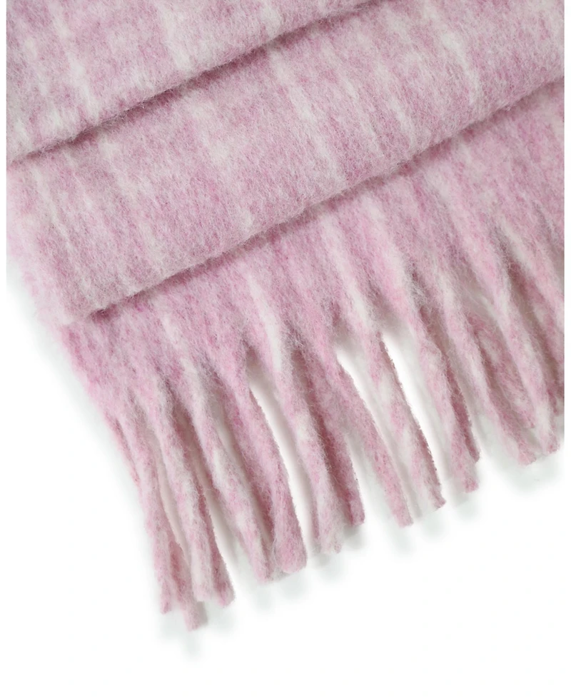 belle & bloom Women's Until We Kissed Scarf