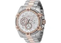 Invicta Men's 48869 Bolt Quartz VD54 Dial Watch