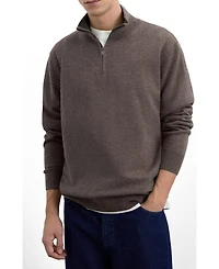 Scalpers Men's Peak Tricot