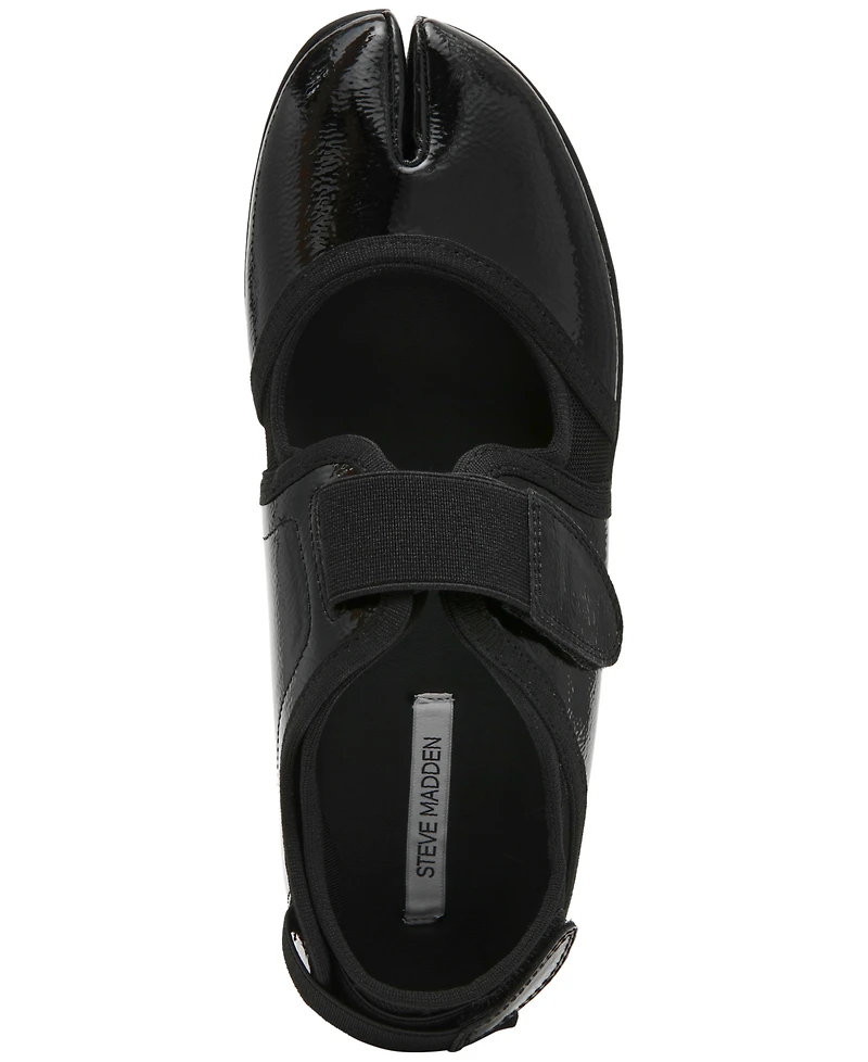 Steve Madden Women's Rapid Mary Jane Tabi Sneakers