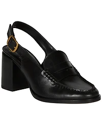 Vince Camuto Women's Grinie Slingback Loafer Pumps