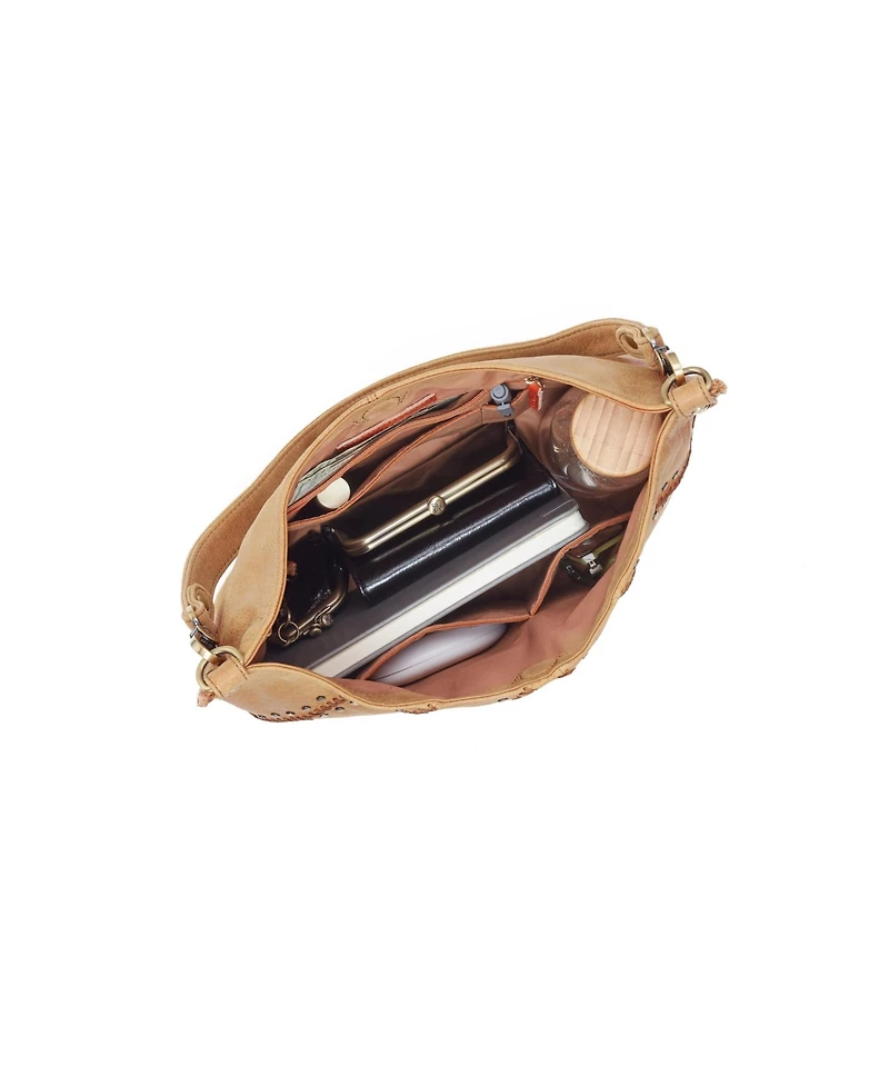 Hobo Women's Pier Shoulder Bag