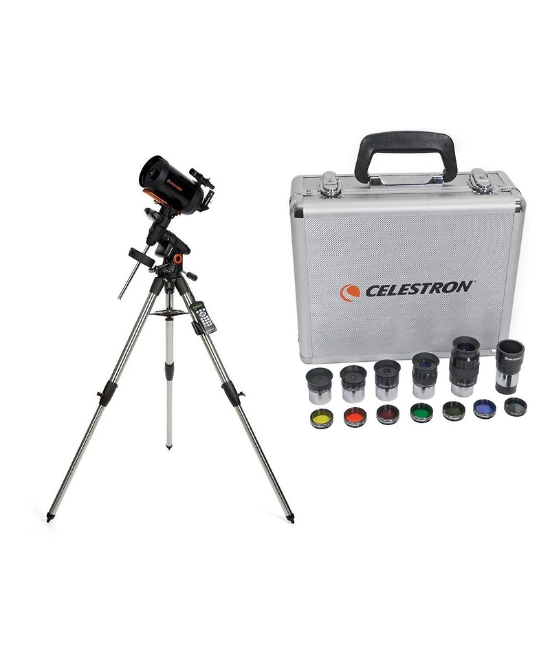 Celestron Advanced Vx 6" Schmidt-Cassegrain Telescope