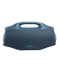 Jbl Boombox 4 Waterproof Portable Bluetooth Speaker Bundle with gSport Case
