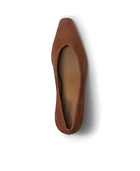 Bernardo Footwear Women's Chiara Kitten Heel Pump