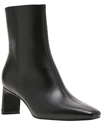 Madden Girl Women's Art Blade Heel Dress Booties