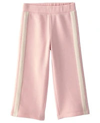 Carter's Toddler Girls' 2T-5T Varsity Fleece Sweatshirt and Pants, 2-Piece Set