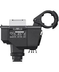 Sony Digital Xlr Adapter Kit with 32bit Float for a7R Vi Camera