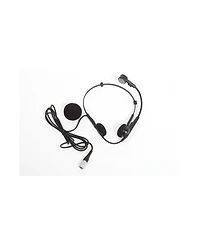Audio-Technica PRO8HEcW Hypercardioid Dynamic Headworn Microphone
