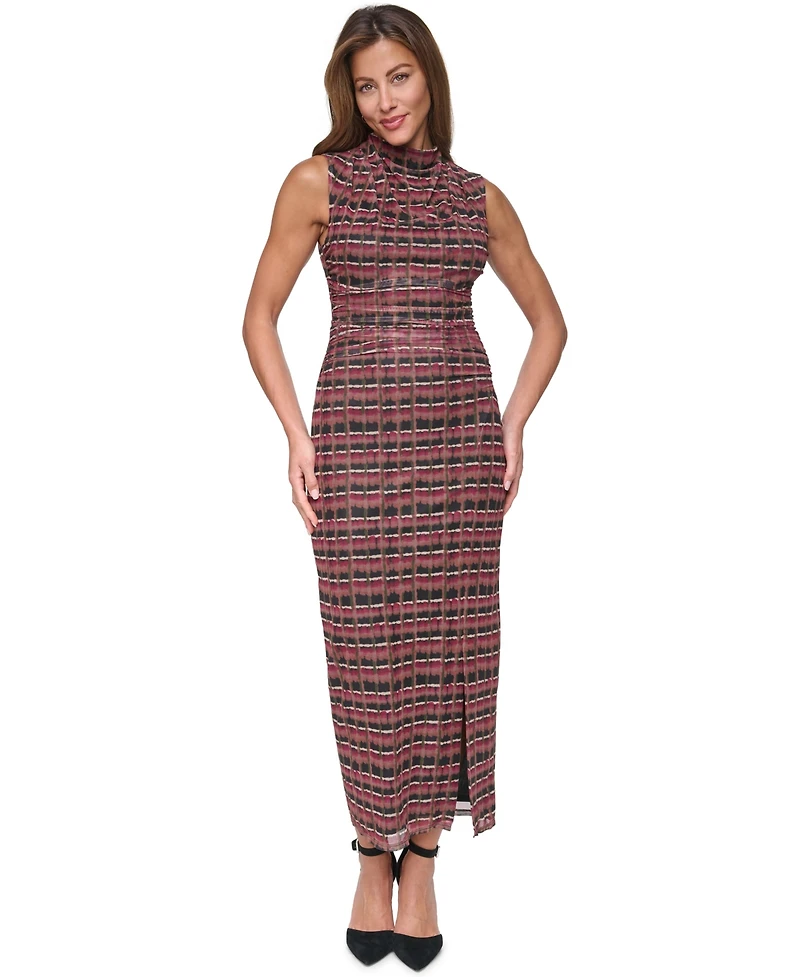 Vince Camuto Women's Lined Bodycon Dress