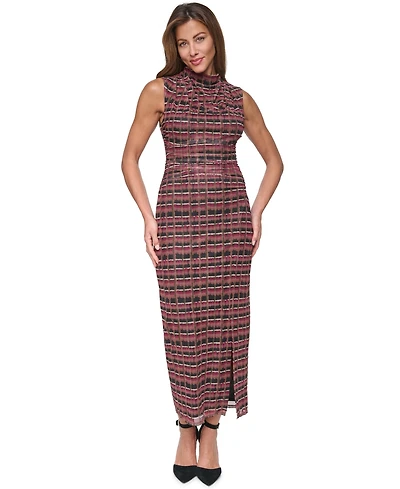 Vince Camuto Women's Lined Bodycon Dress