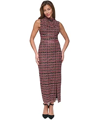 Vince Camuto Women's Lined Bodycon Dress