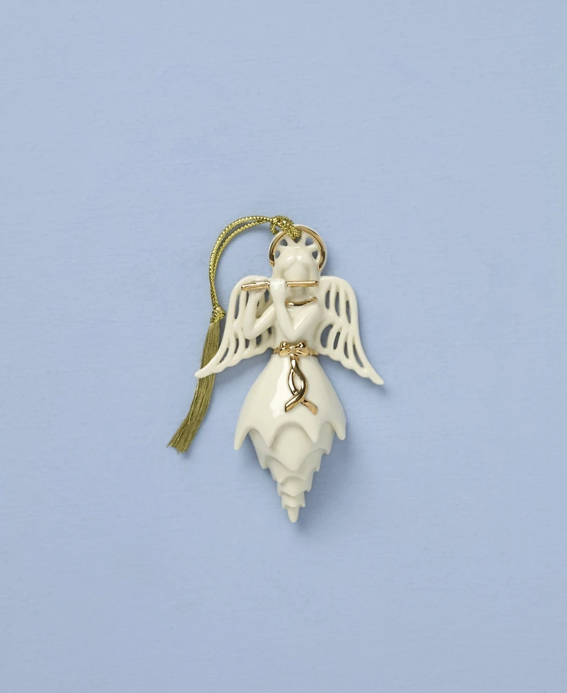 Lenox Angel of the Sea Ornament