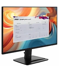 Msi Pro MP242 E14A 23.8" 16:9 Full Hd 144Hz Ips Lcd Hdr Monitor