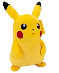 Pokemon Pikachu Puppertronic 20" Animatronic Figure, Ages 4+
