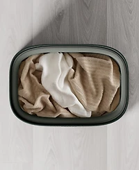Joseph Tota One 60-Liter Easy-Empty Laundry Separation Basket