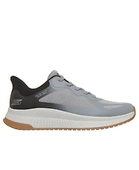 Skechers Men's Slip-Ins: Bobs Sport Squad Chaos 4 Lifestyle Sneakers from Finish Line