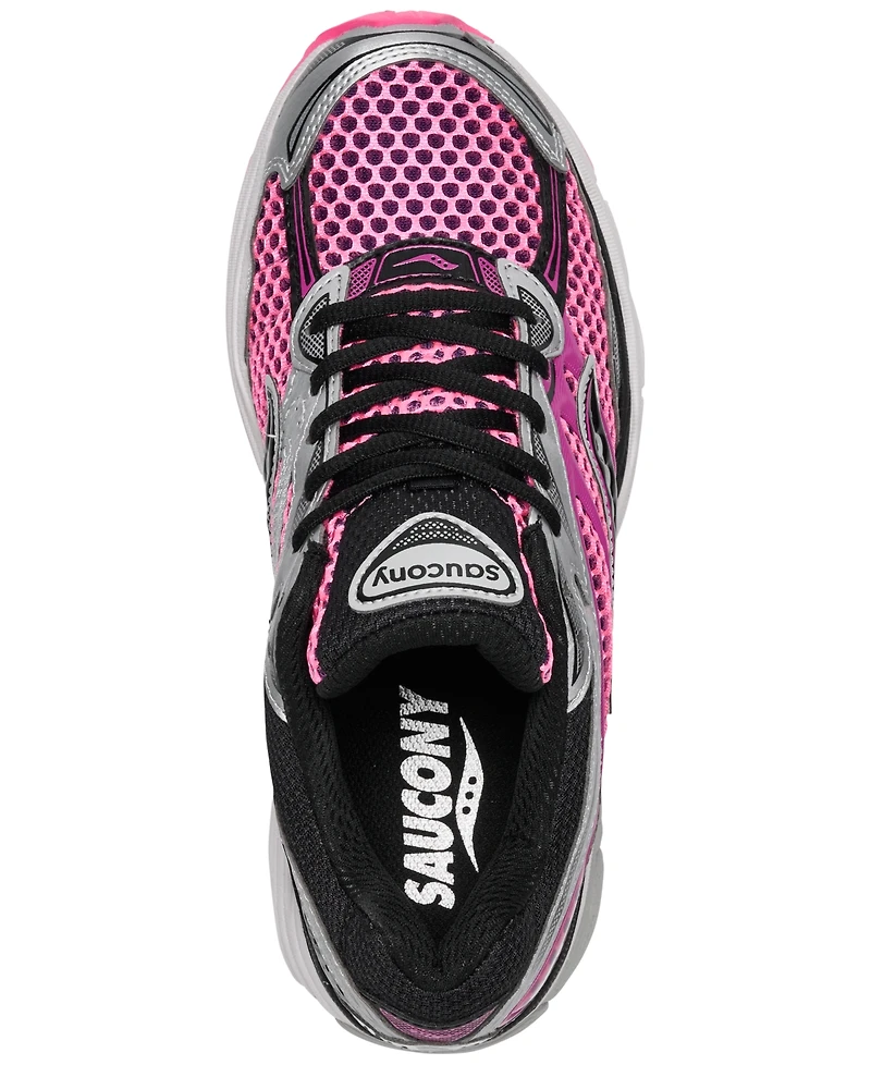 Saucony Women's ProGrid Omni 9 Sneakers from Finish Line