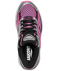 Saucony Women's ProGrid Omni 9 Sneakers from Finish Line