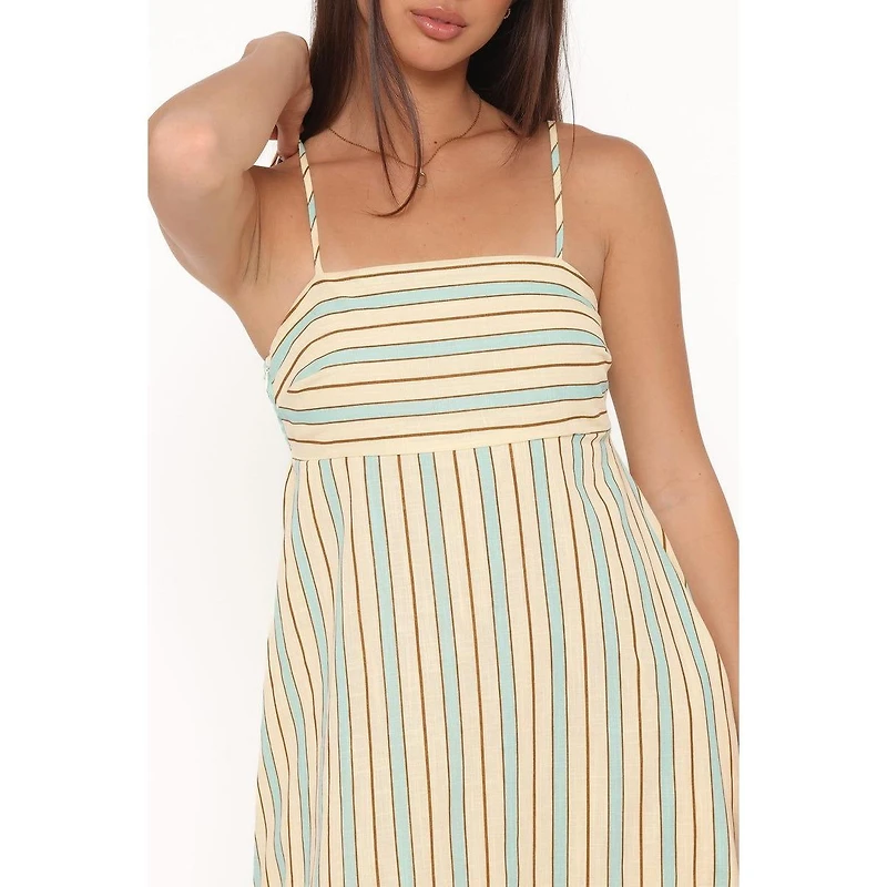 Petal and Pup Women's Brea Maxi Dress