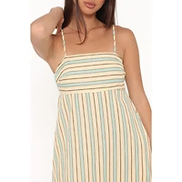 Petal and Pup Women's Brea Maxi Dress