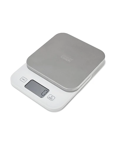 Joseph Joseph Vision Compact Digital Kitchen Food Scale