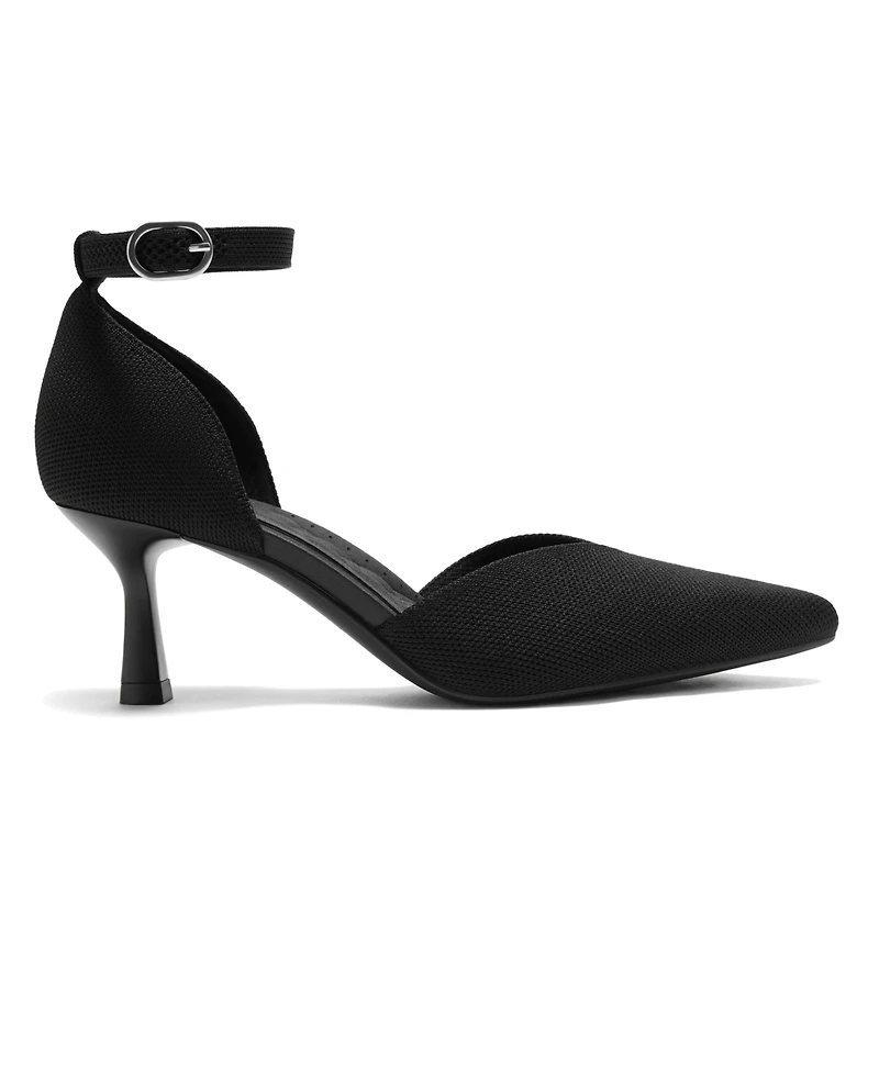Vivaia Women's Arabella Pointed-Toe Stilettos
